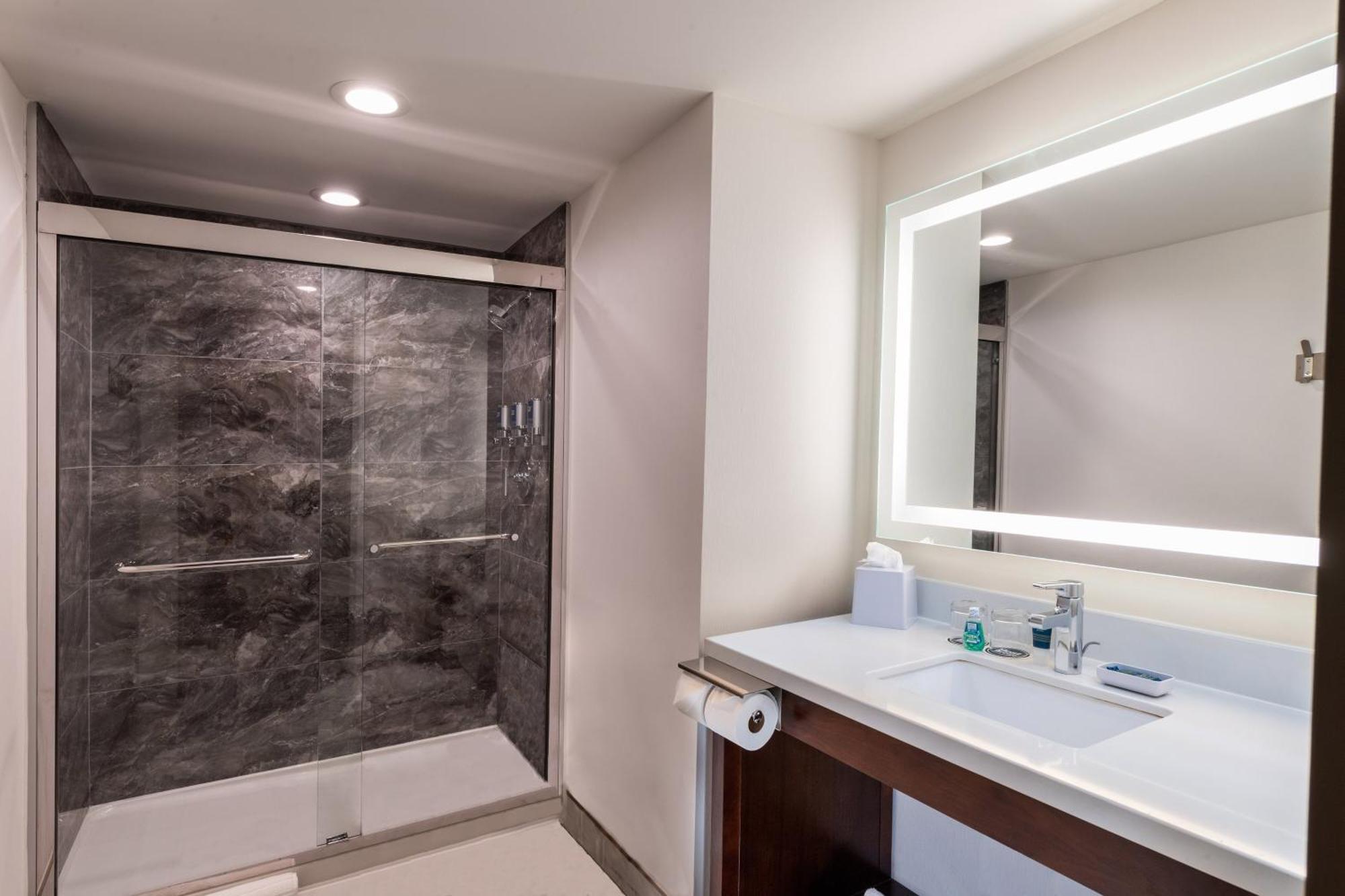 Four Points By Sheraton Atlanta Airport West College Park Kültér fotó