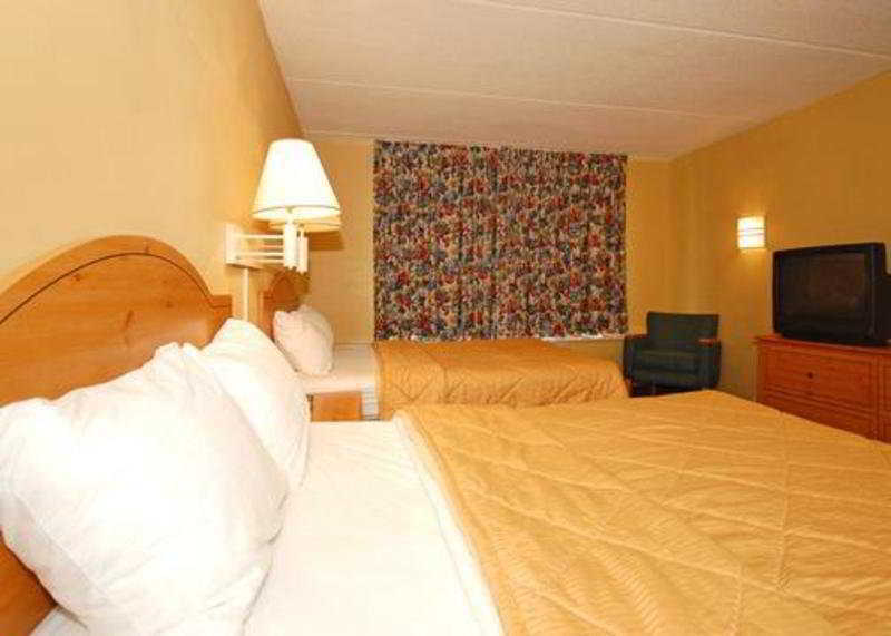 Four Points By Sheraton Atlanta Airport West College Park Kültér fotó